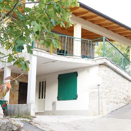 Dream Stonehouse Villa Poljica  Bagian luar foto
