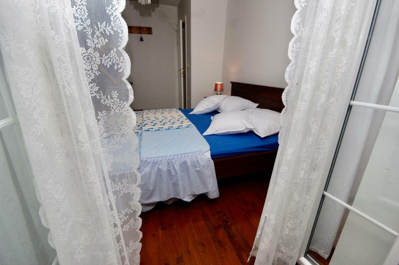 Dream Stonehouse Villa Poljica  Bagian luar foto